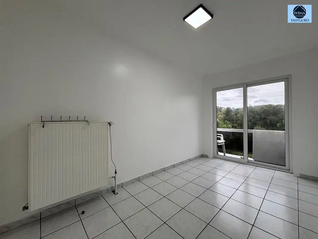 APPARTEMENT MET 2 KAMERS EN GARAGE foto 5