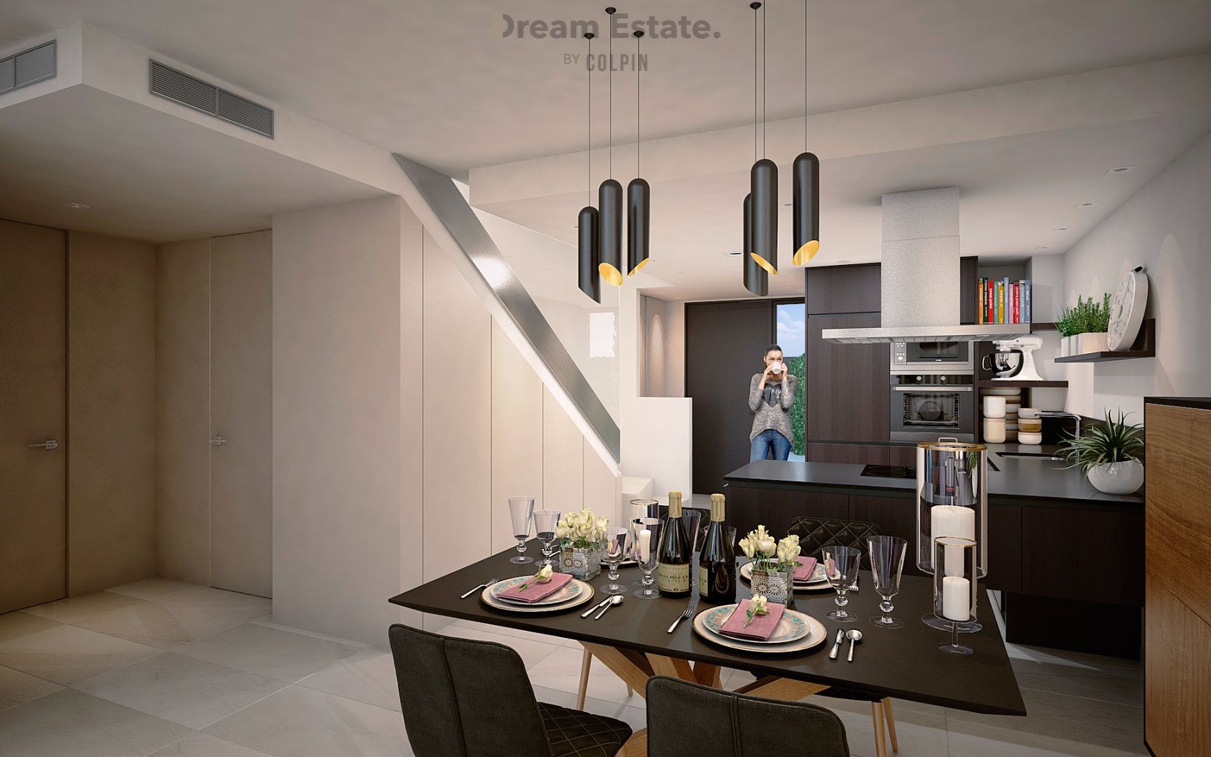 Nieuwe residentie in La Finca golfresort foto 9