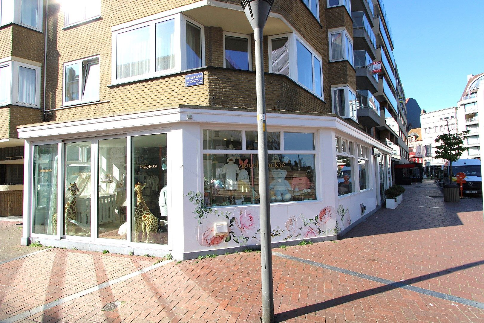Tijdelijke ter beschikkingstelling Van Bunnenplein 24 foto 8