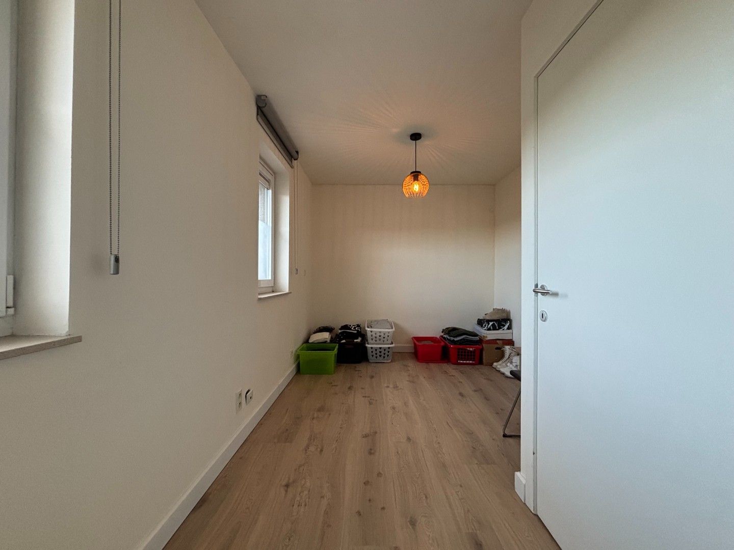 Rijwoning met garage te huur te Rumbeke foto 10