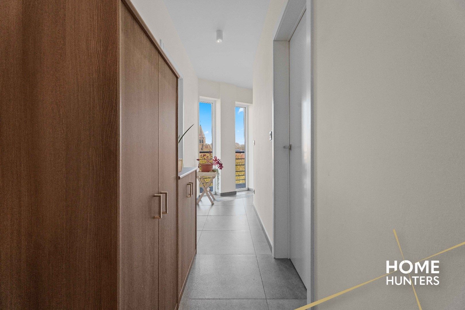 Exclusief Penthouse met Adembenemend Panoramisch Zicht over Ieper foto 14