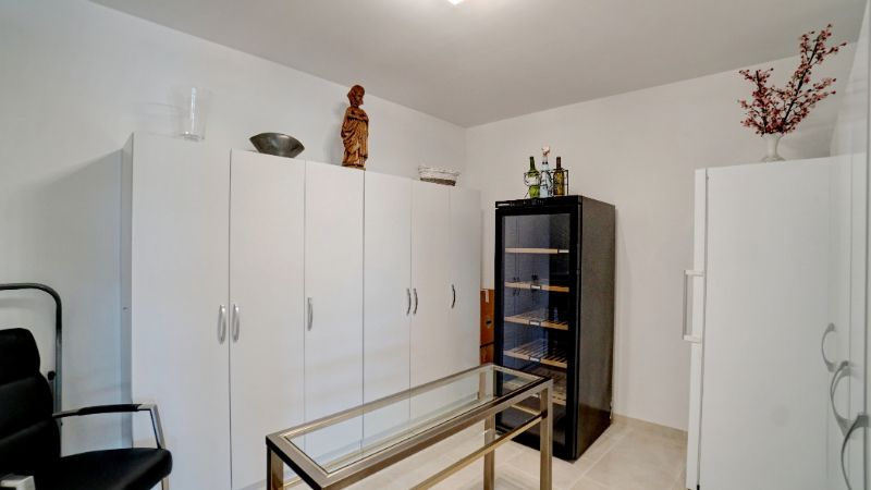 Exclusief ruim luxe-appartement van 190m² met zuiderterras van 50m² foto 20