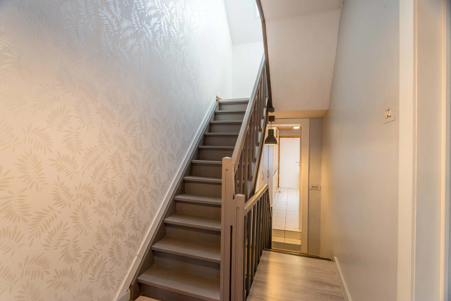 Ruime gezinswoning in Rumbeke foto 20
