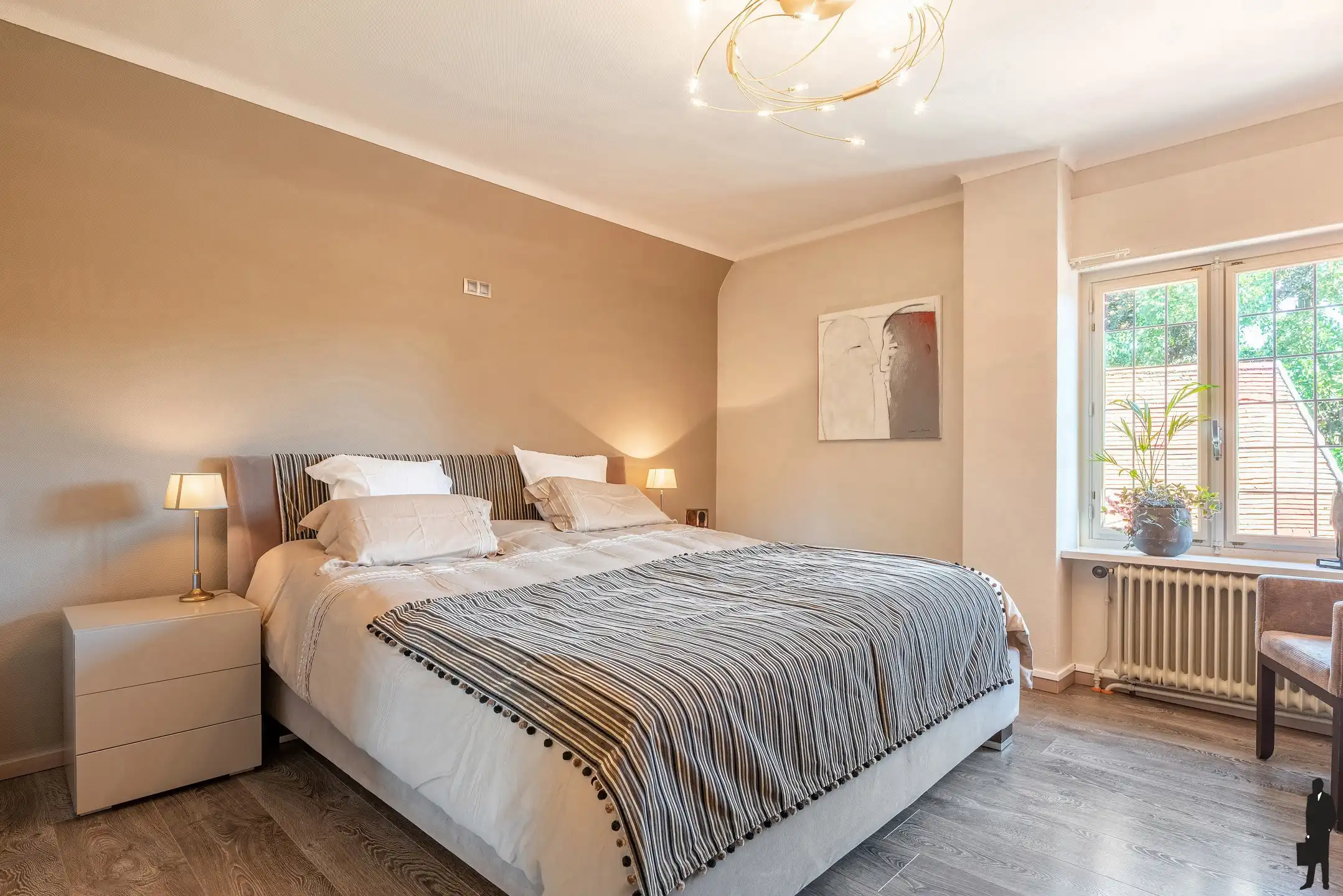 Karaktervilla op 1.560m² in hartje Oud-Turnhout  foto 20