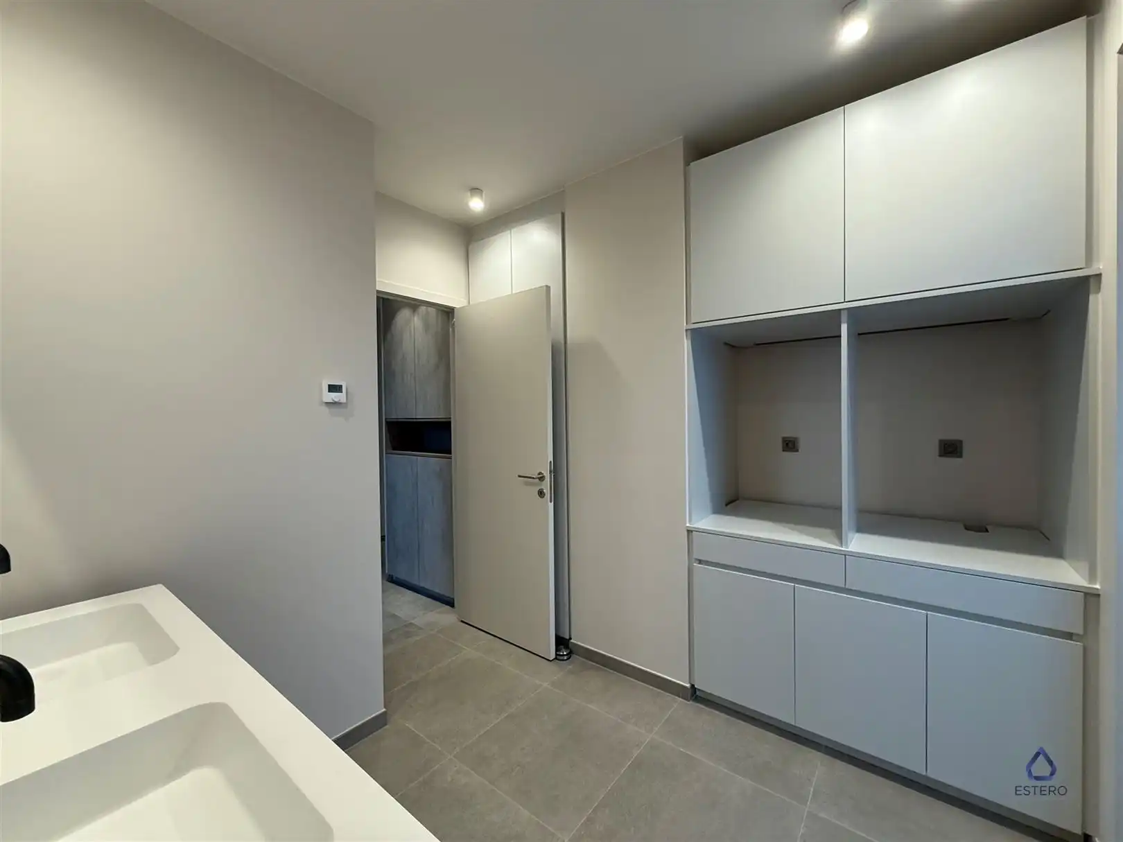 High-end nieuwbouwappartement met dubbel terras te Brakel  foto 17