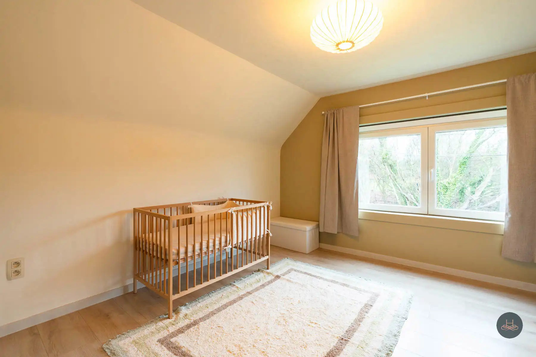 Gezellige gezinswoning in rustige buurt te Begijnendijk foto 17