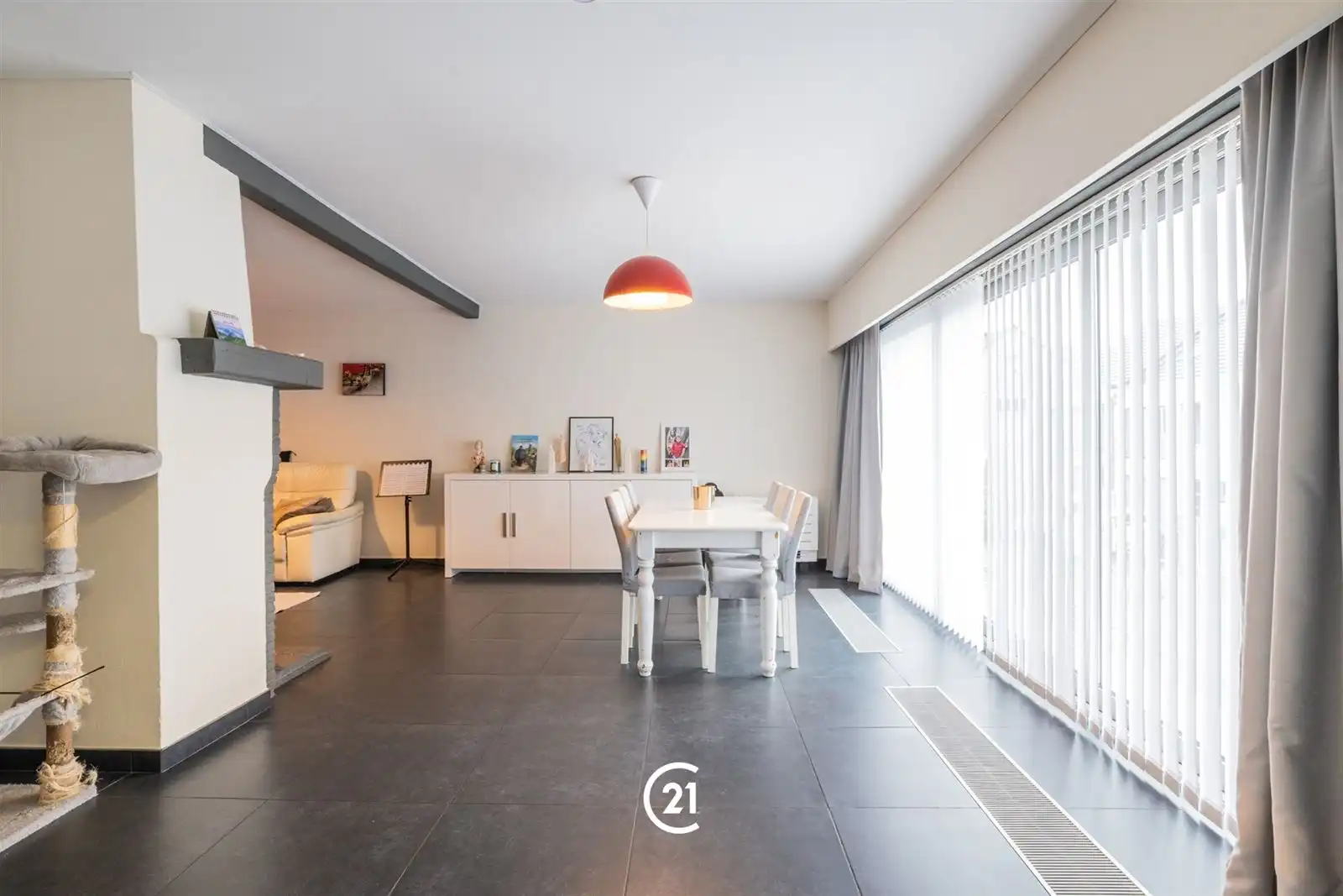 Huis foto 3