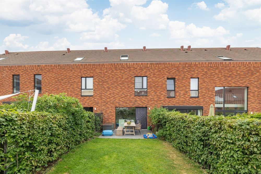 Instapklare woning foto 5