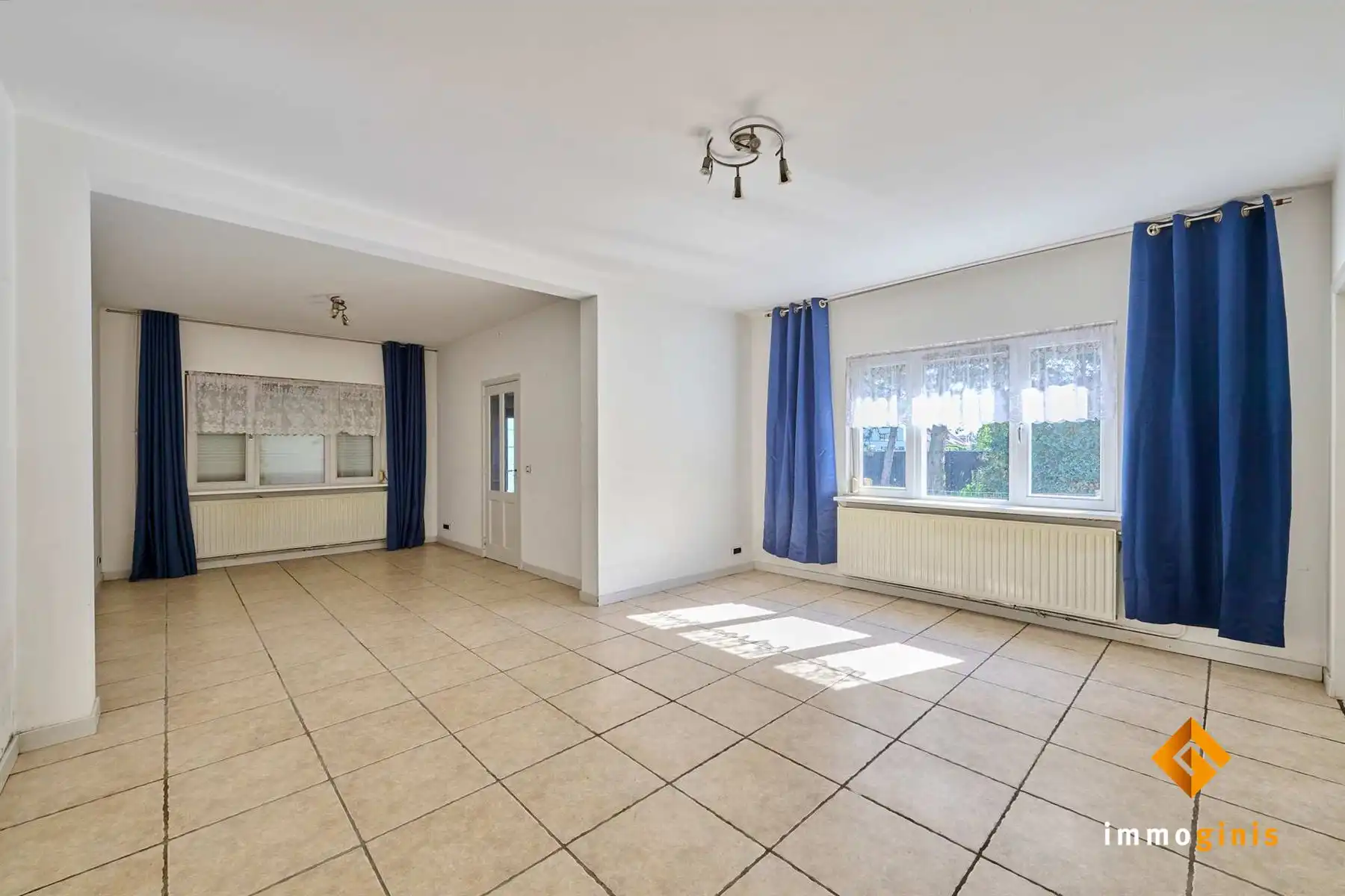 Woning met 3 slaapkamers op perceel van 59a50ca, in een rustige en groene omgeving. Ideaal voor dierenliefhebbers! foto 4