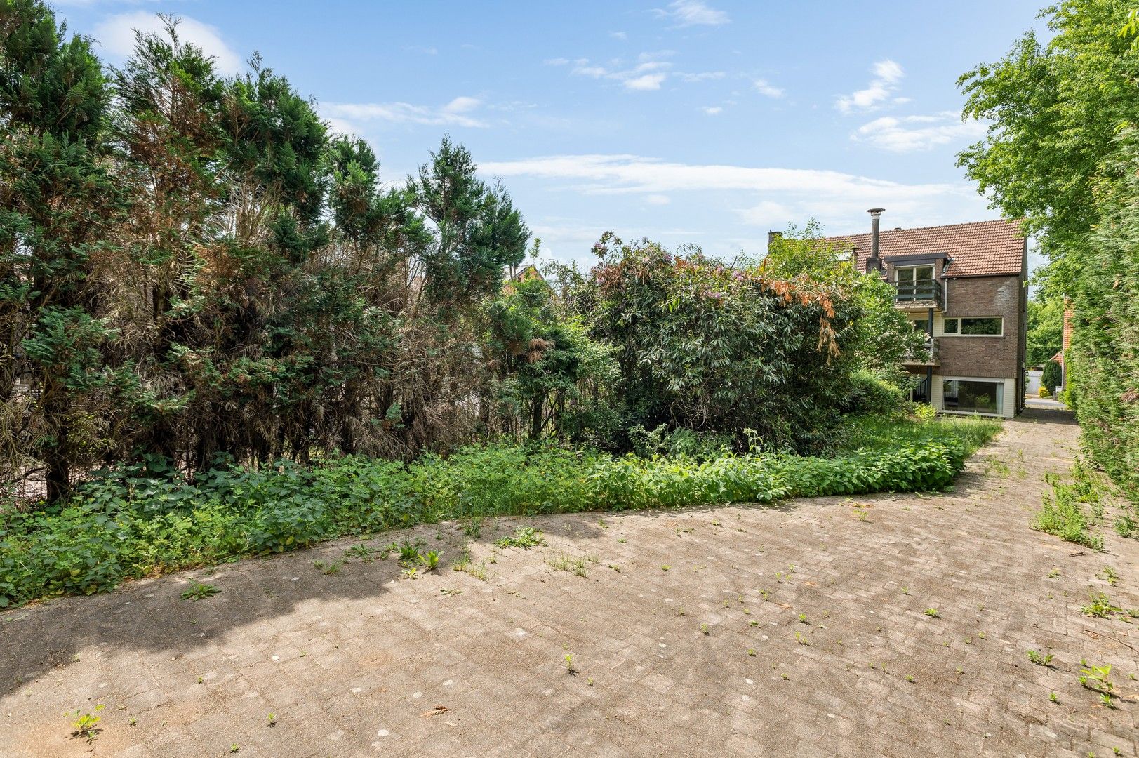 Halfopen split-levelwoning op zonnig perceel van 540 m²! foto 21