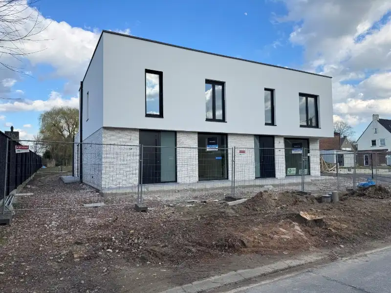 koppelwoning foto {{pictureIndex}}