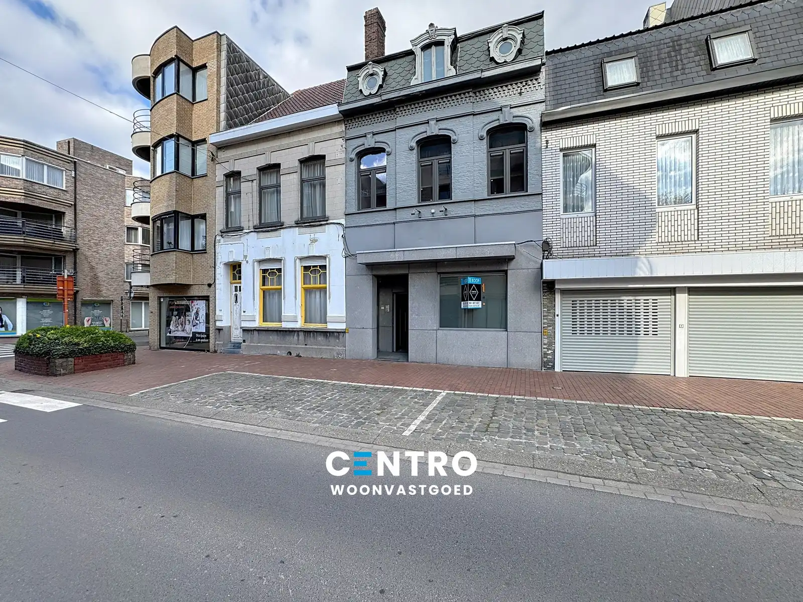 Huis te koop 8800 Roeselare