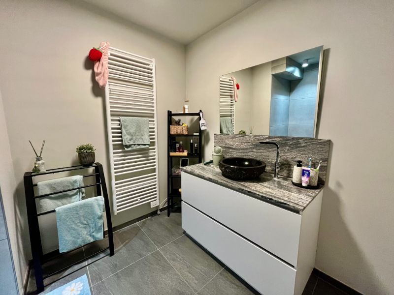 NIEUWBOUW APPARTEMENT TE HUUR IN HARTJE EEKLO foto 6