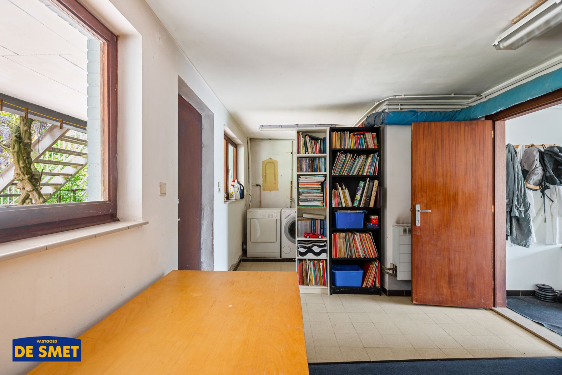 Bel-etage op toplocatie in rustige buurt nabij centrum foto 4