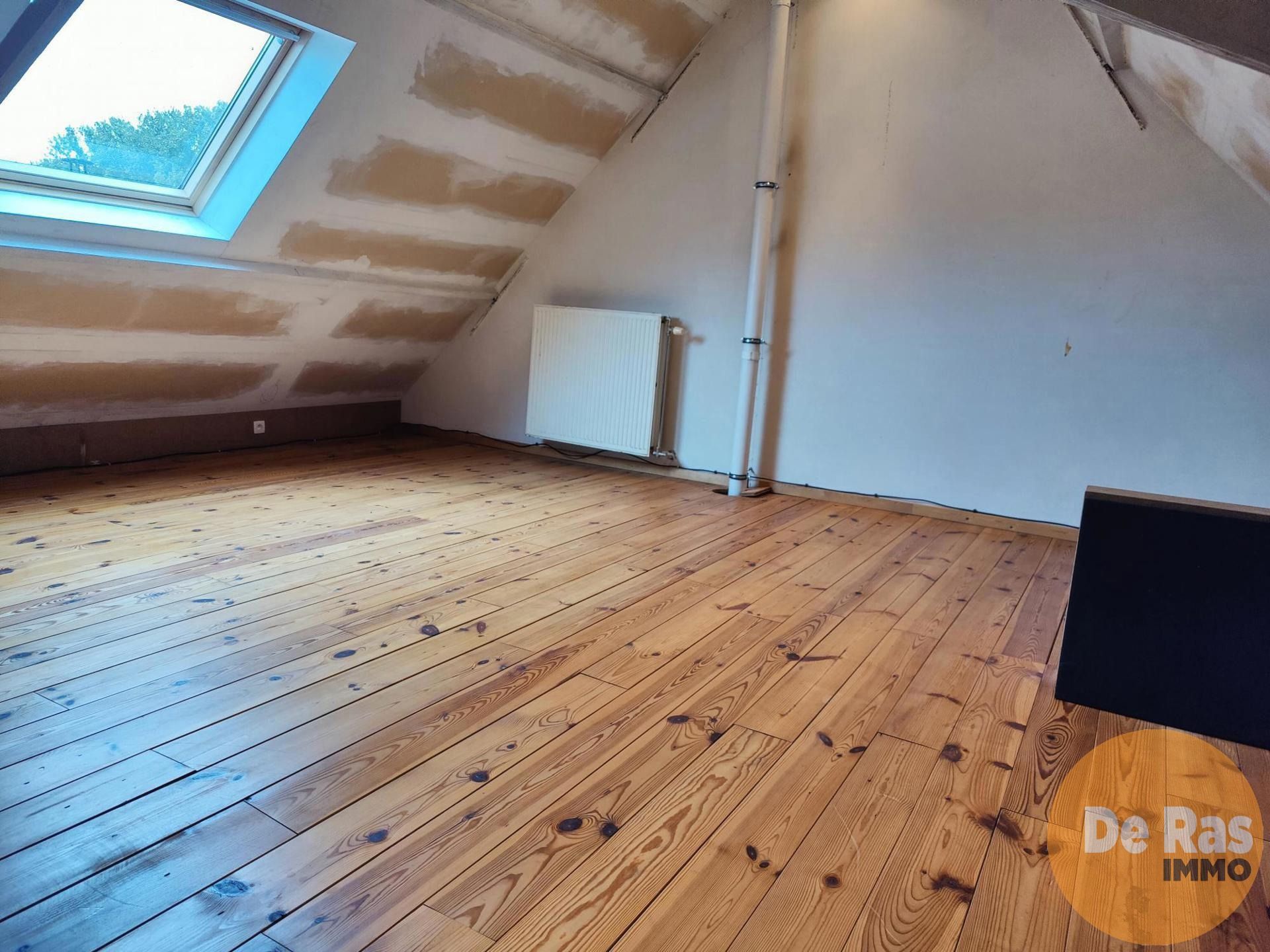 HELDERGEM - halfopen bebouwing met 4 slaapkamers  foto 15
