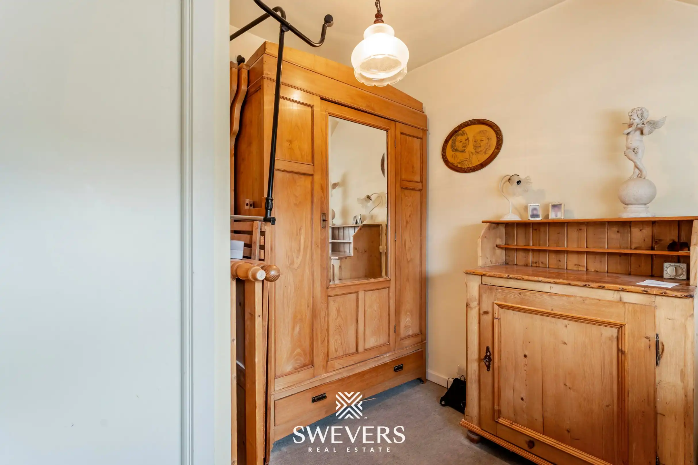 Opbrengsteigendom: lichtrijke en instapklare woning op 9a75ca nabij Hasselt centrum foto 24