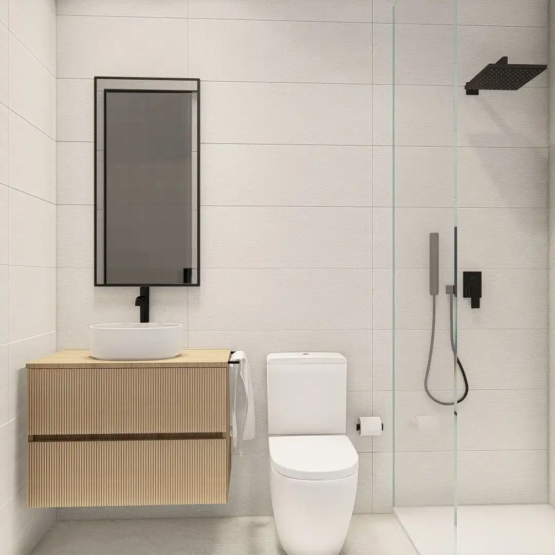 Residencial Paris VII - Dolores foto 48