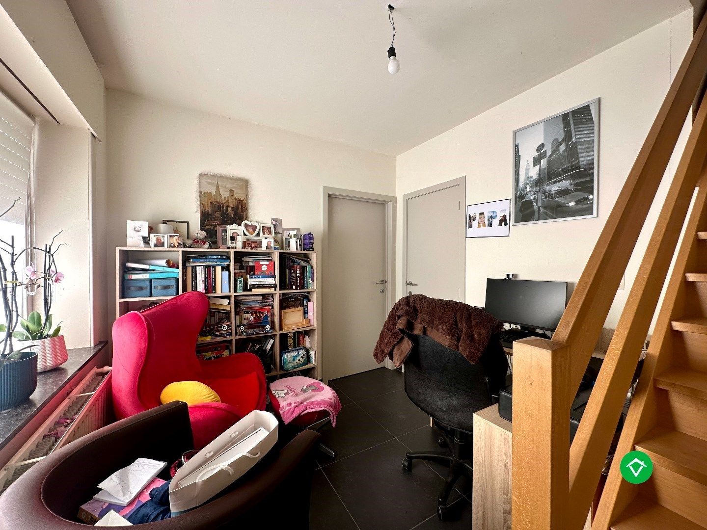 Instapklare woning met 3 slaapkamers te Koekelare, De Mokker foto 19