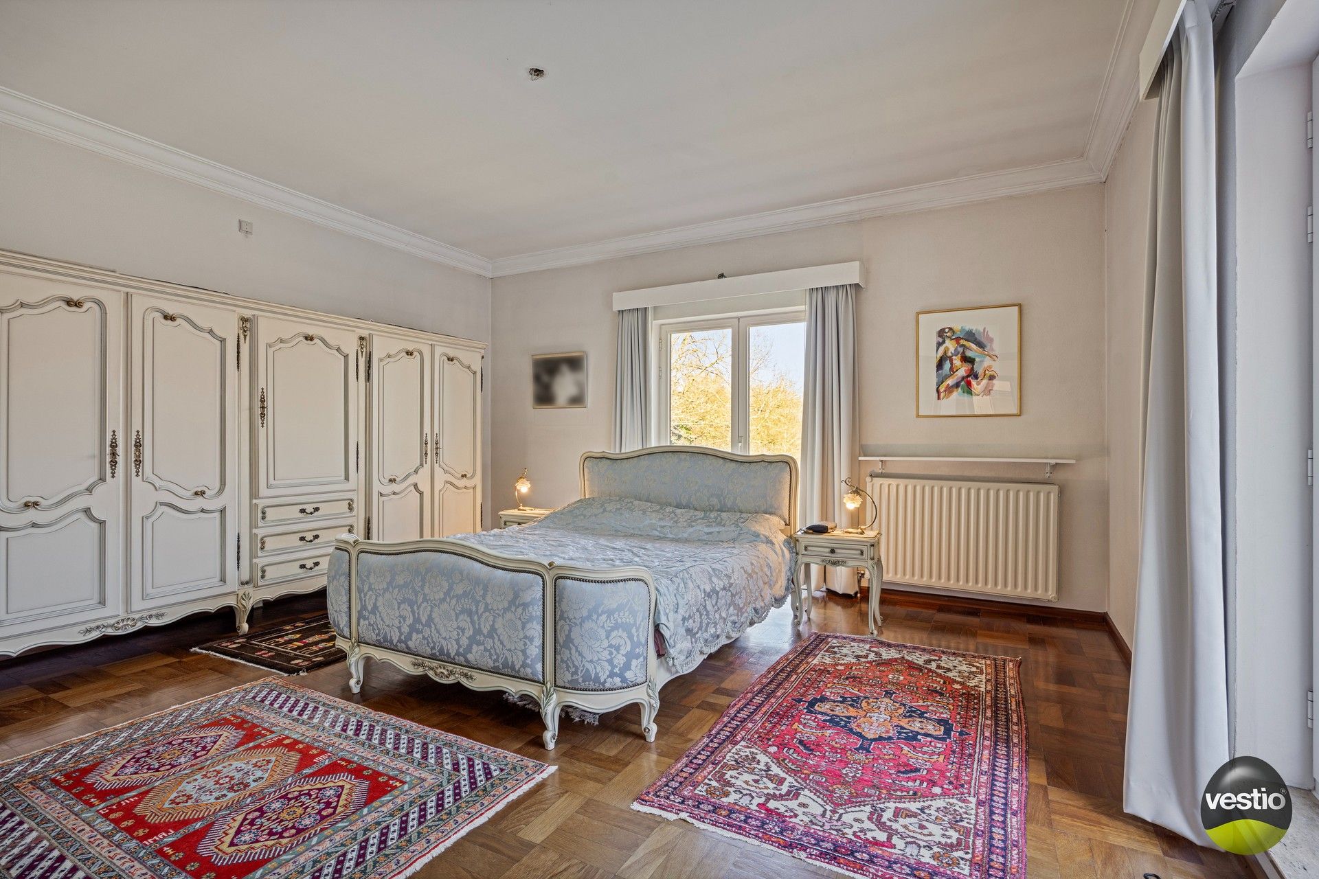 EXCLUSIEVE VILLA MET WEILANDEN OP 3,4 HA foto 18