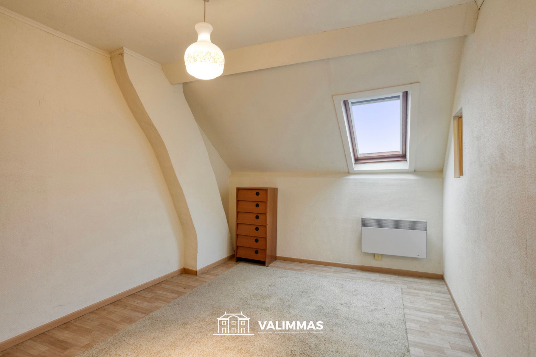 Centraal en toch rustig gelegen woning met tuin en garage... foto 15