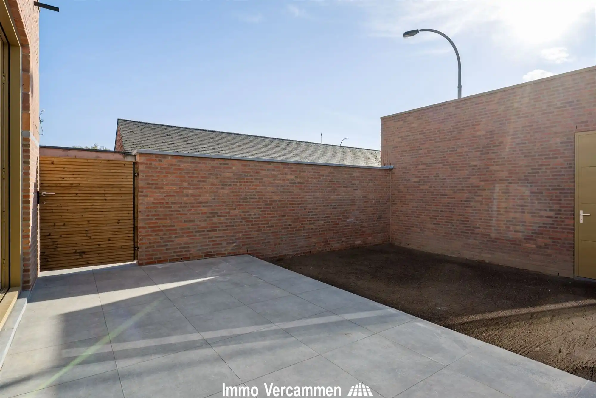 Nieuwbouw duplexappartement met 2 slpks te Duffel foto 10