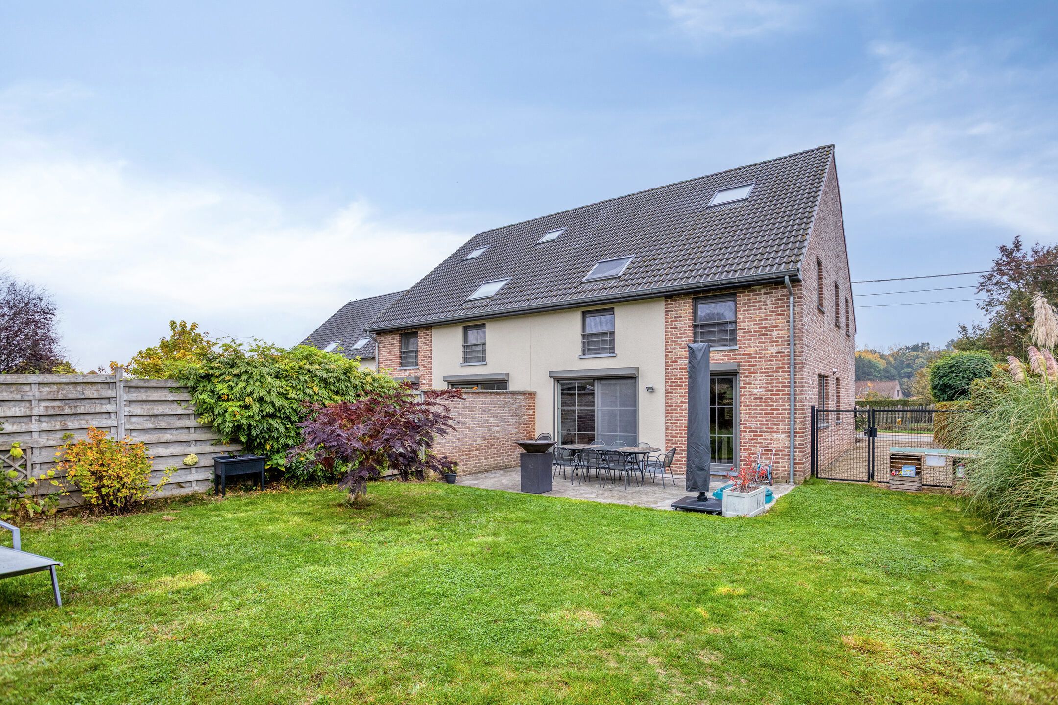 Energiezuinige woning (EPC A) met 3 slaapkamers  foto 17