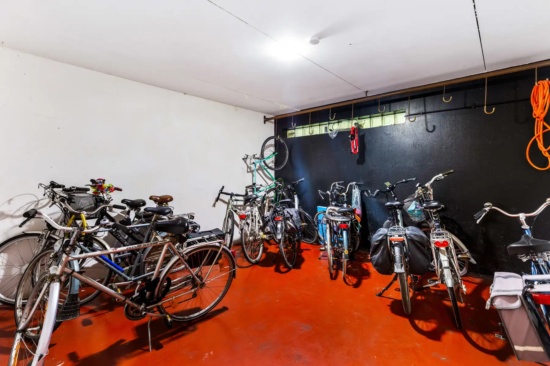 Appartement in Rubenspark in groene omgeving foto 11