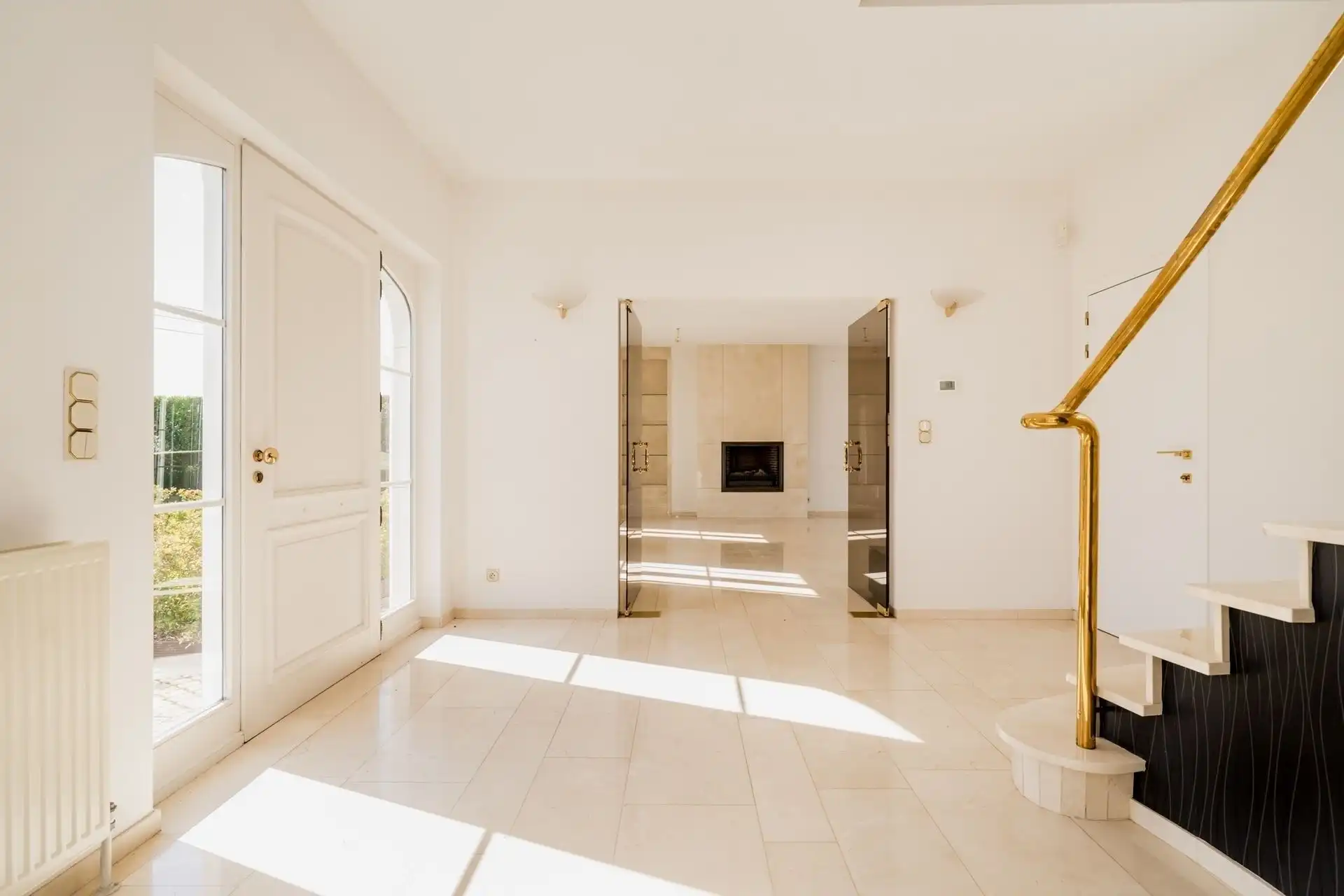 Exclusieve villa met paardenfaciliteiten  foto 9