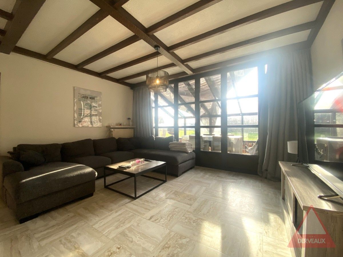 Moorslede – Instapklare woning met 4 slaapkamer foto 5