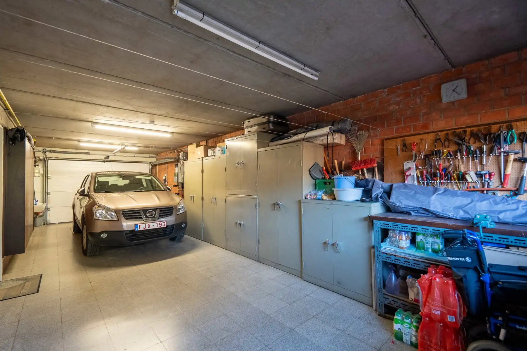 Prachtige woning in het hartje van Aarschot te koop! foto 21