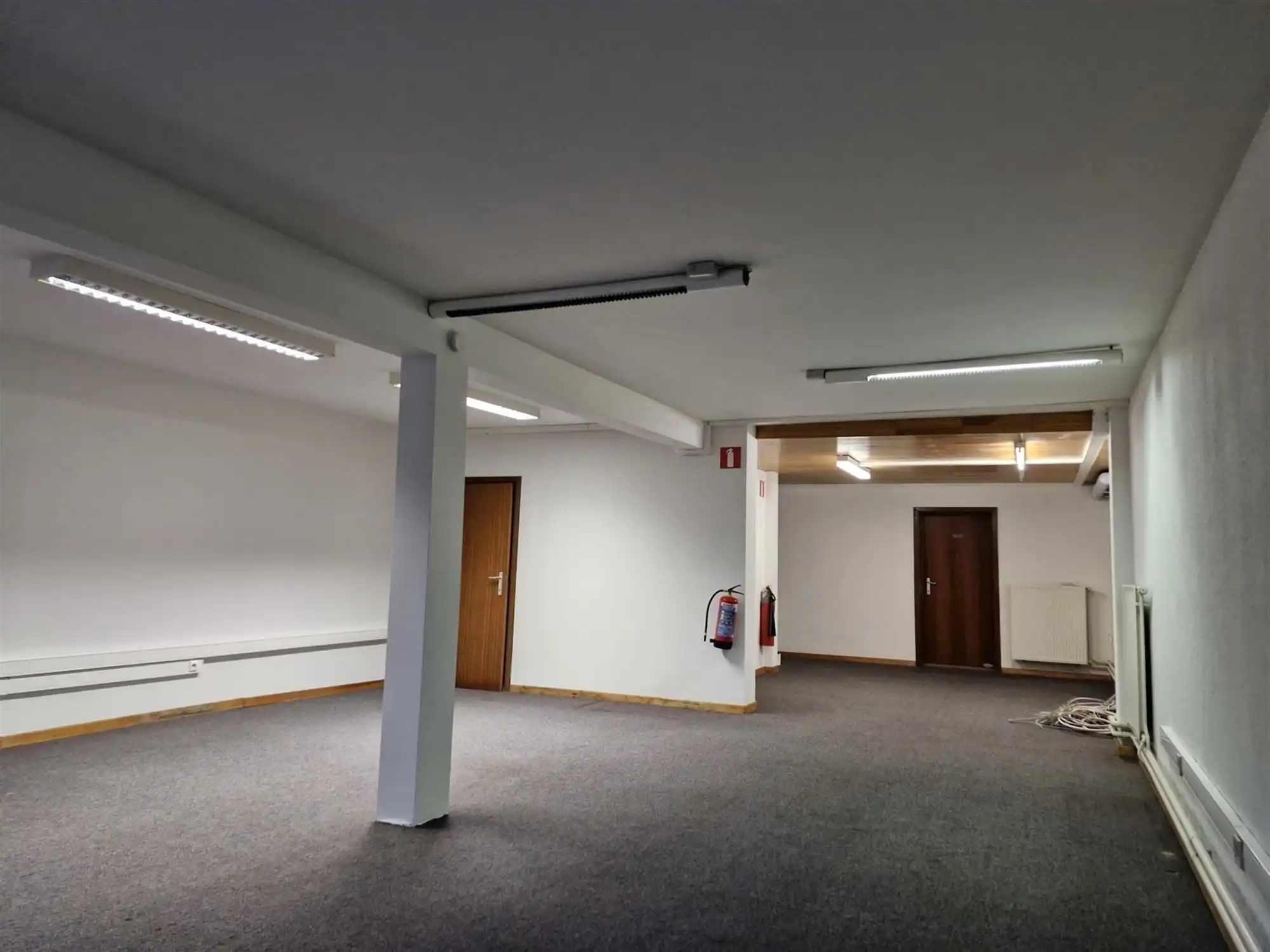 Kantoorruimte te huur in Mechelen! foto 20