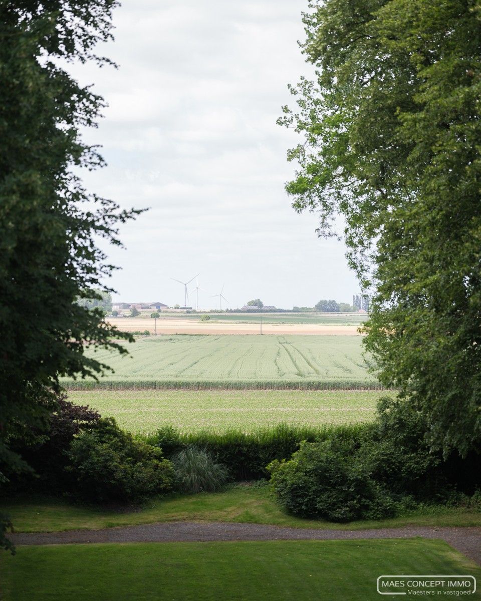 Uniek kasteel op een domein van 5ha foto 5
