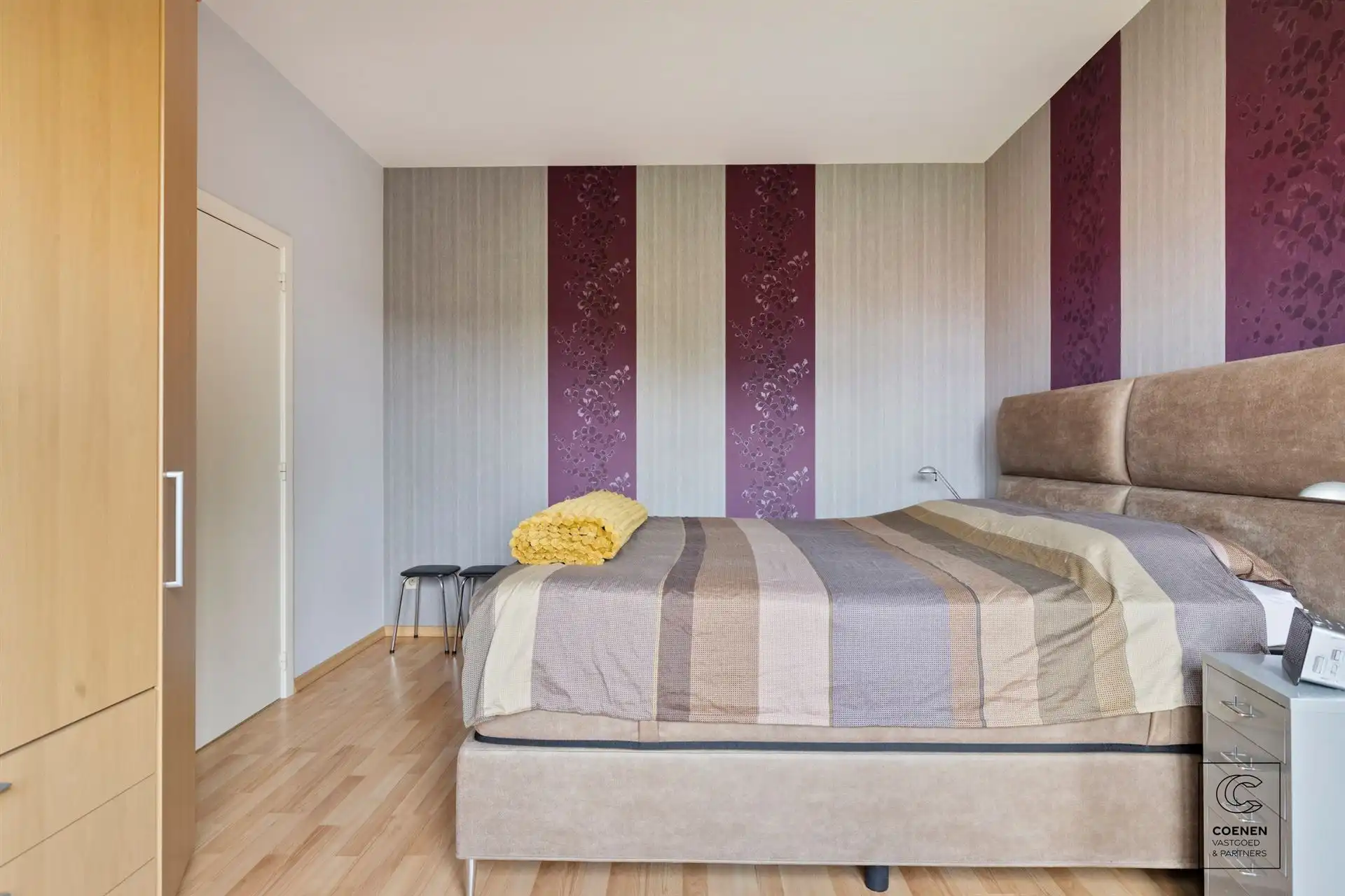 Instapklare bel-étage van 180 m² met 3 slpk's te Ekeren! foto 11