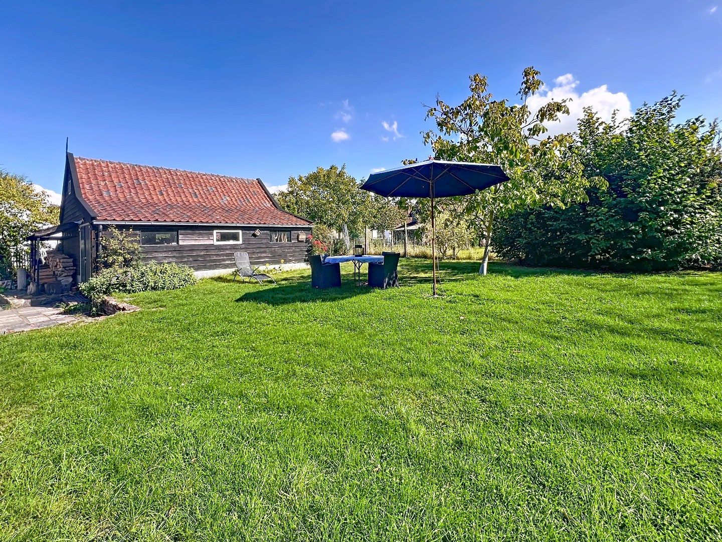 Idyllisch gelegen monumentale woning foto 5