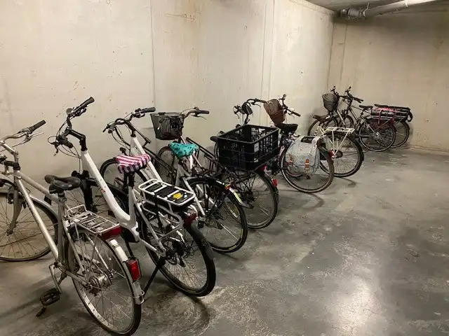 Instapklaar éénslaapkamerappartement in moderne residentie. foto 13