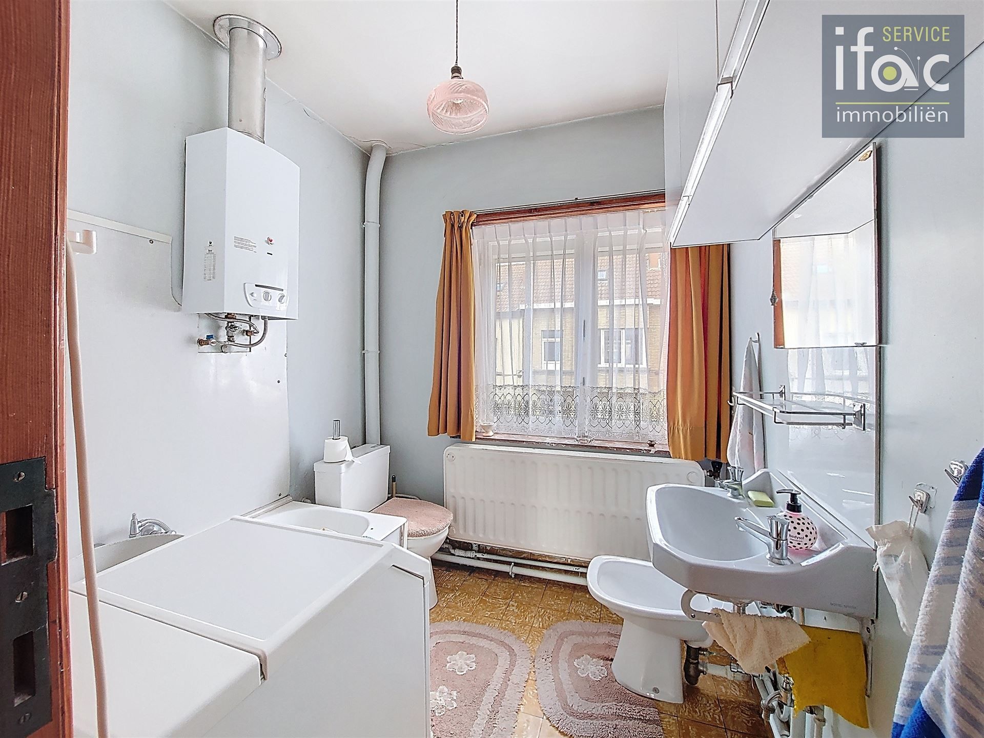 Te renoveren woning met zuidtuin en garage, centrum Tervuren foto 15