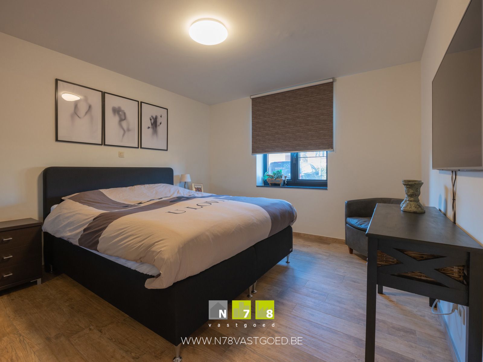 Appartement te koop foto 14
