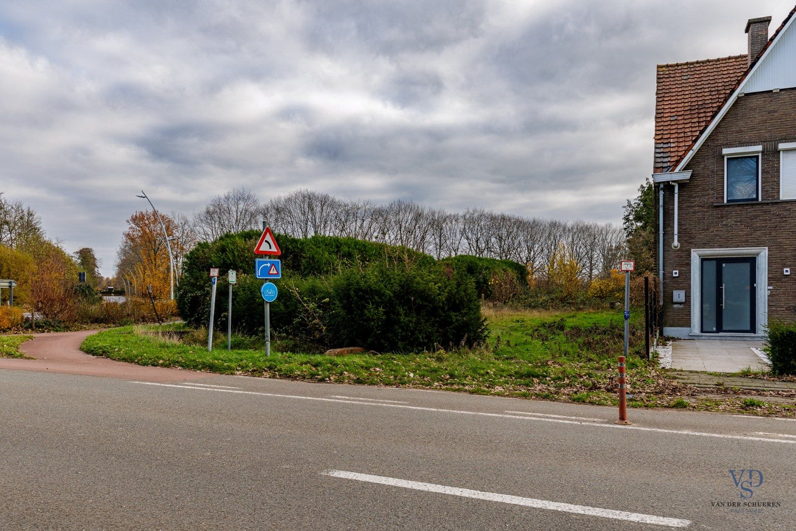 Bouwgrond voor Half Open Bebouwing  foto 5