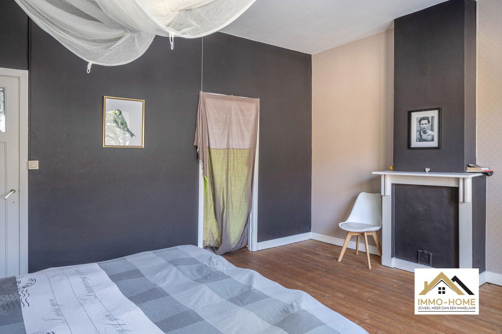 Charmante woning op centrale ligging foto 16