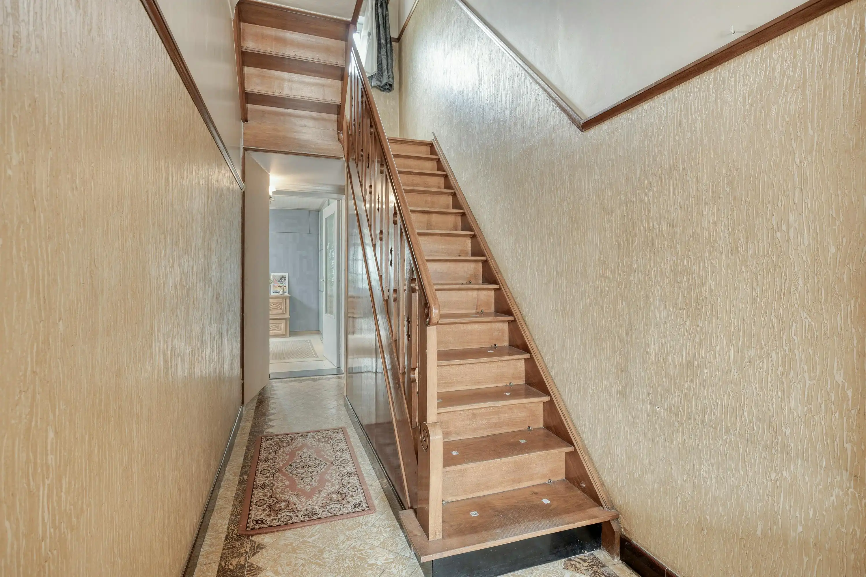 Huis te koop in centrum Hasselt foto 3