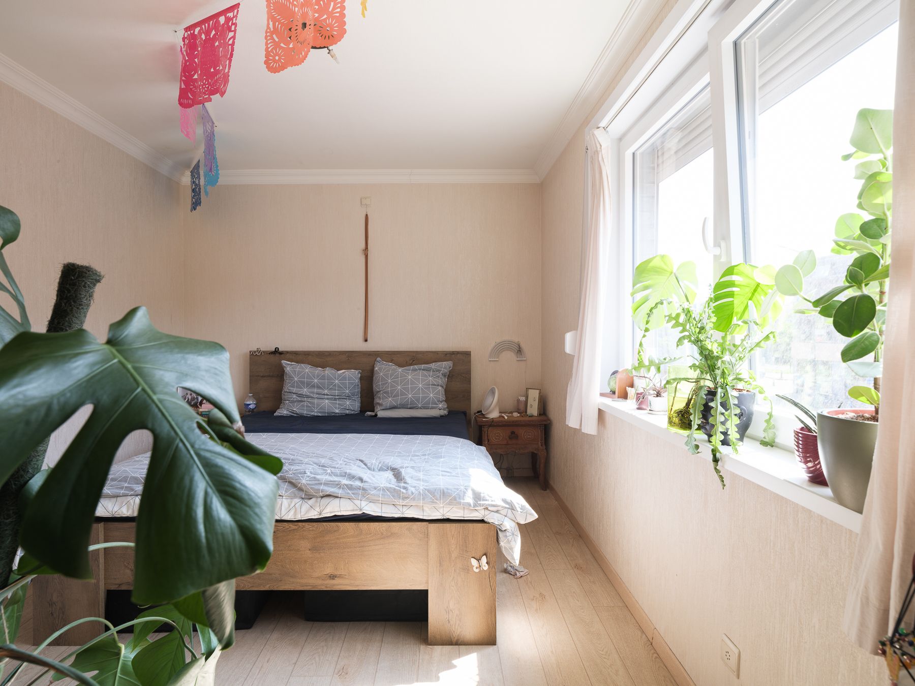 Gezellige woning nabij UZ Gent foto 7