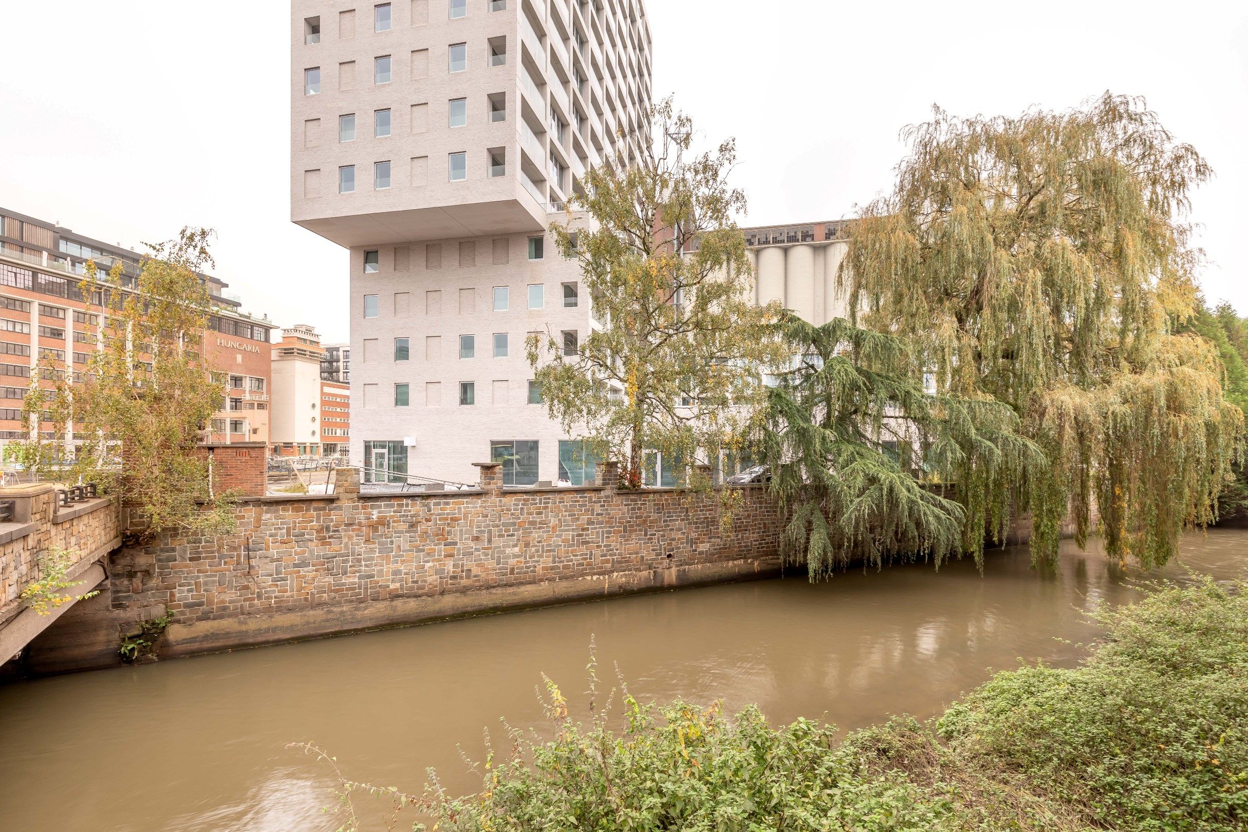 Prachtig nieuwbouwappartement met 2-slaapkamers. foto 6