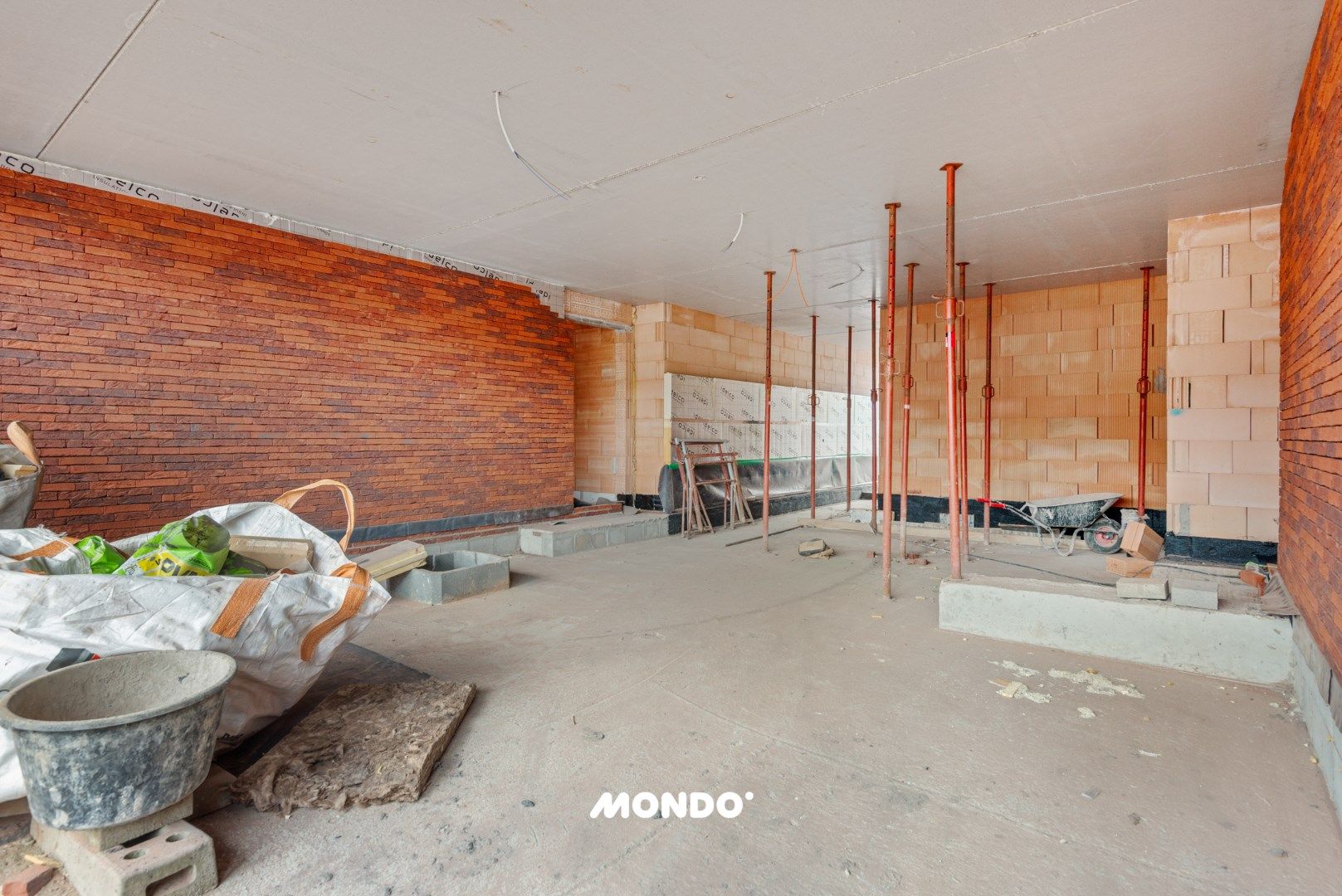 Nieuwbouw BEN-appartementen te koop in Boom – Residentie Remi foto 11