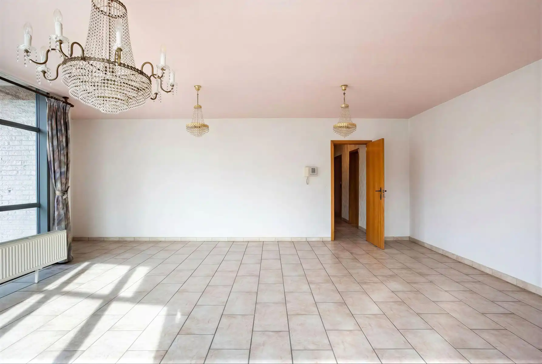 Ruim appartement met EPC-score B in het stadscentrum! foto 6