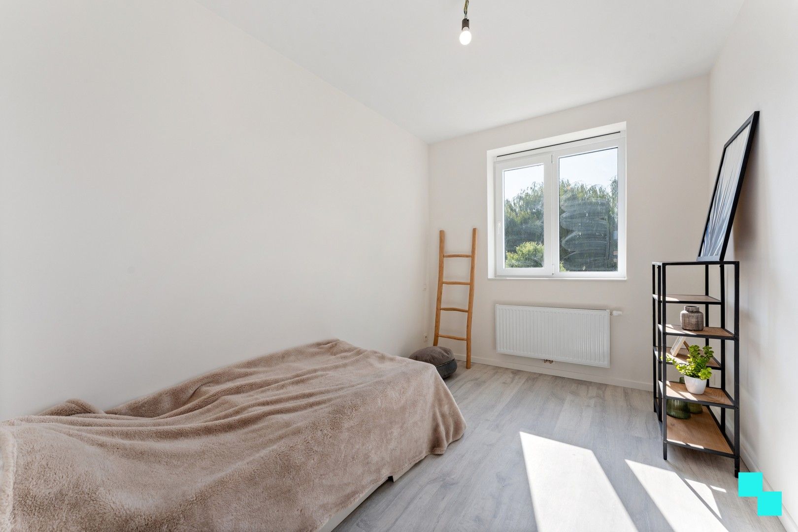 Nieuwbouwwoning op uniek woonerf - Roeselare foto 13