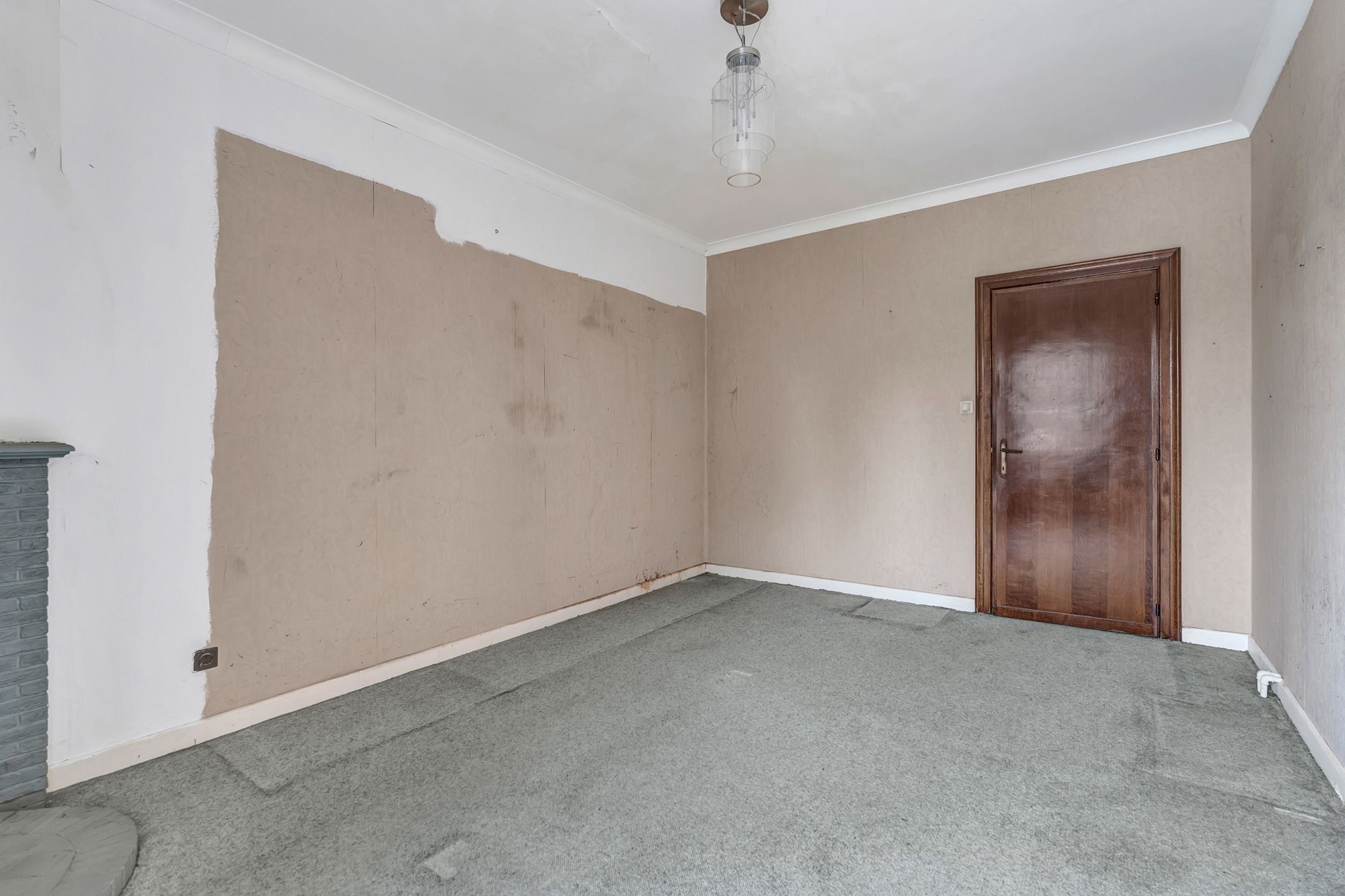 Te renoveren woning met opslagruimte/handelspand van 290 m² foto 19