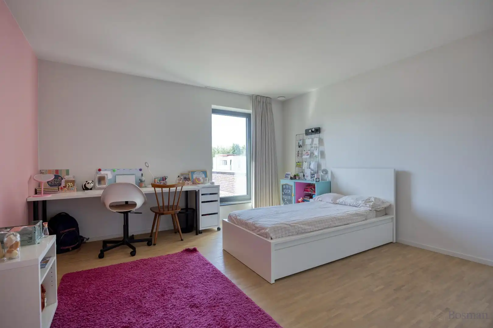 Energiezuinige woning geschikt voor vrij beroep te koop in Mol foto 15