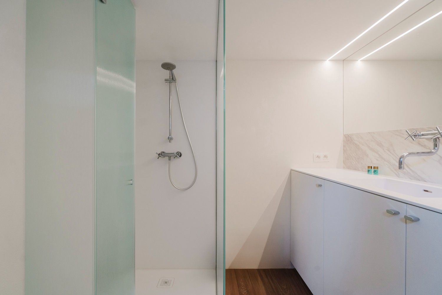 Exclusief herenhuis aan zee foto 14