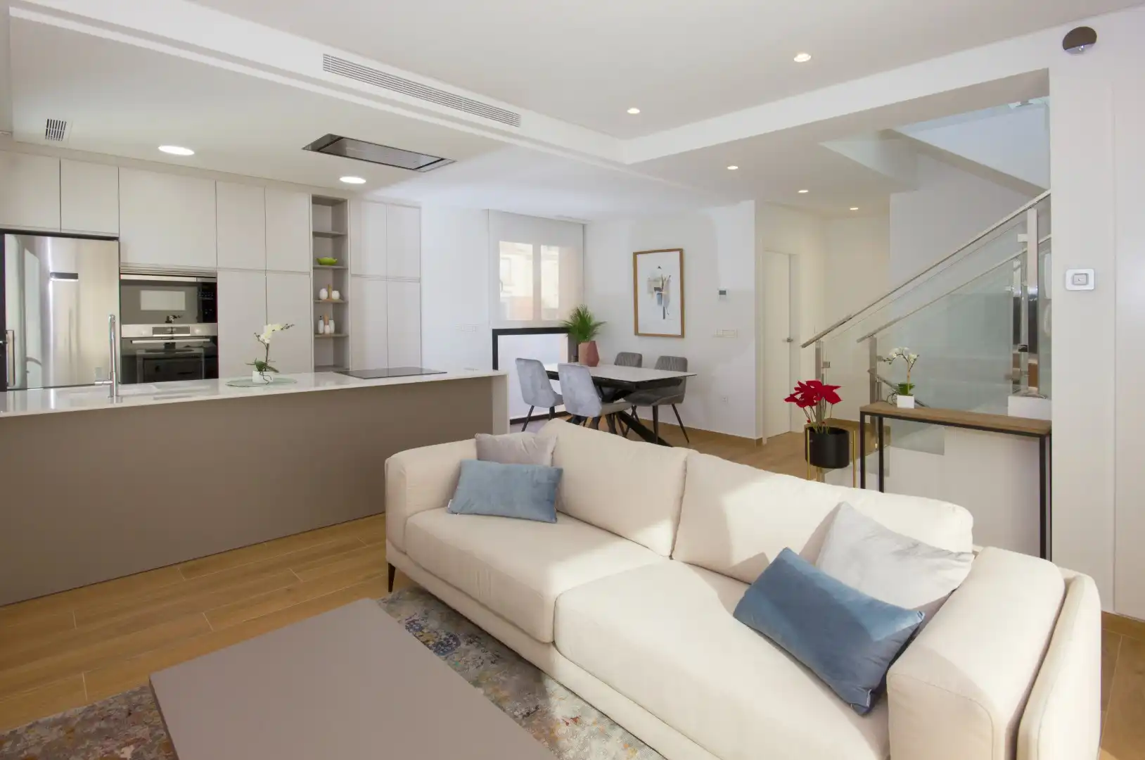 Villas L'Amerador - El Campello foto 3