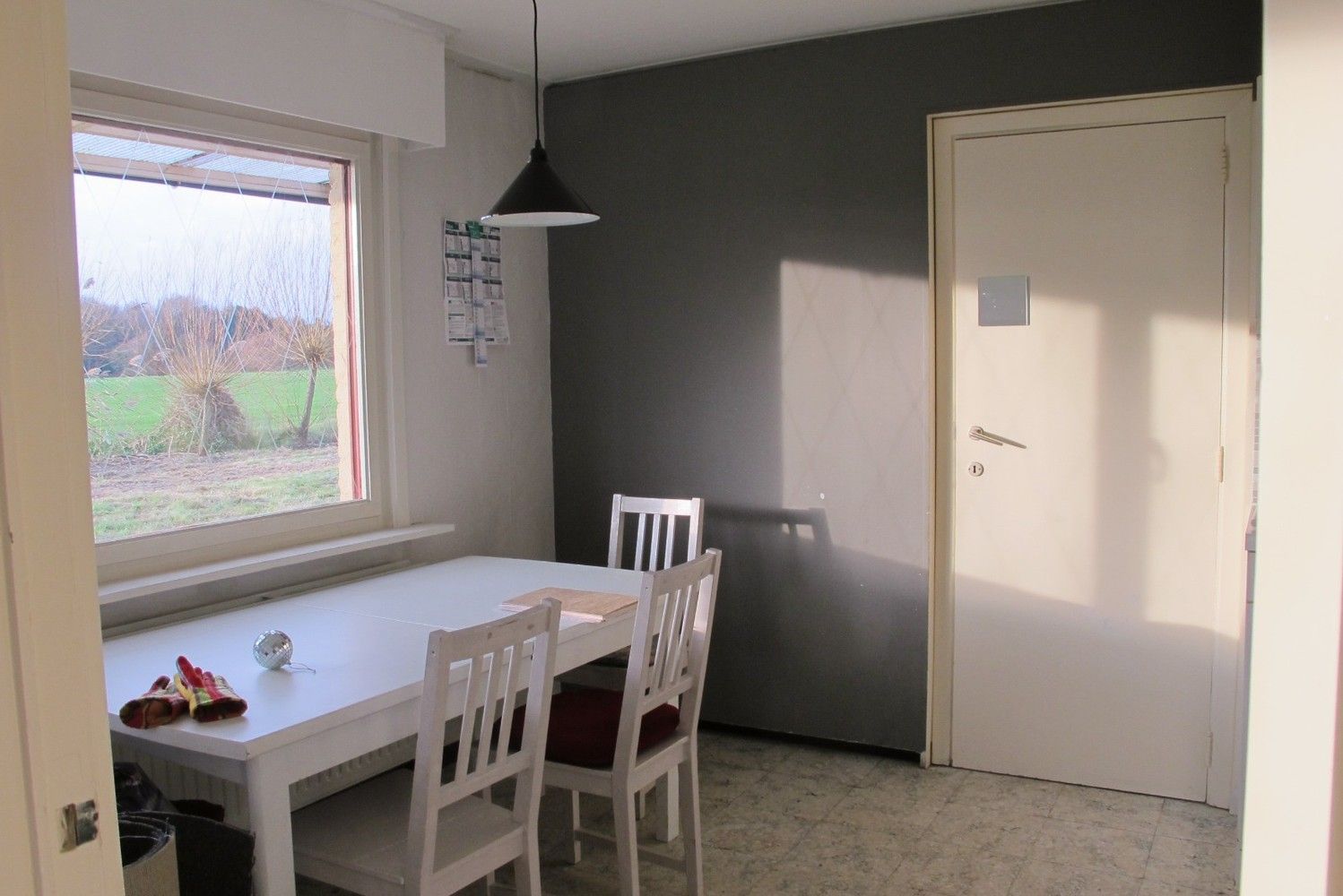 PRACHTIG GELEGEN ZONNIGE WONING MET EEN UNIEK ZICHT foto 4